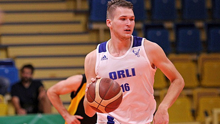 Radim Havel: „Po deseti minutách bývám na infarkt,  pak už to jde“ 