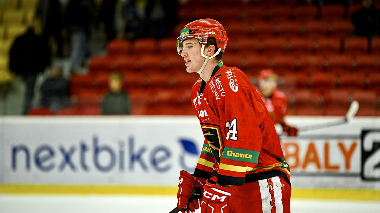 Další výhra! Jestřábi přejeli Kolín