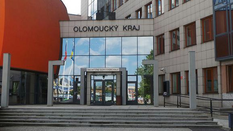 Ceny Olomouckého kraje za přínos v oblasti kultury za rok 2022