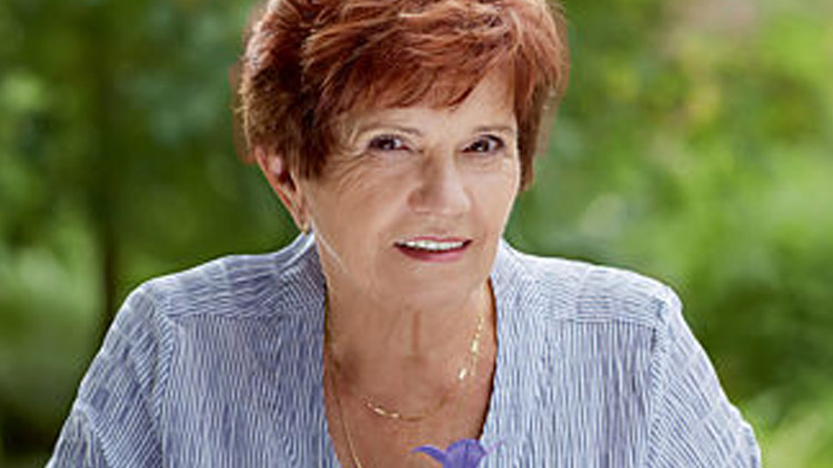 V pupenech Jarmily Podhorné je síla