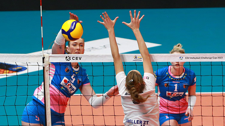 „Jdeme dál, což je rozhodující. Výhra však měla být  přesvědčivější,“ shodli se Čada a Bajusz po odvetě