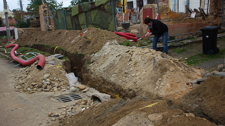 V Brodku našli důkazy, že tady kdysi bývalo moře