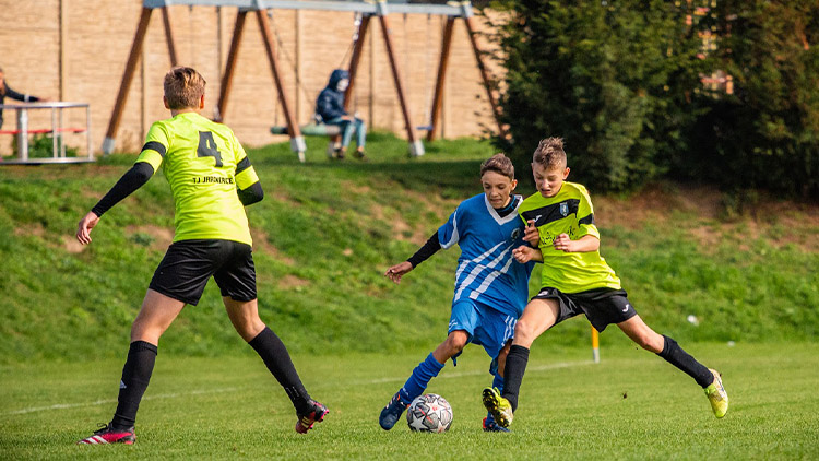 V kraji se kluby neztratily, soutěže OFS Prostějov slibují drama