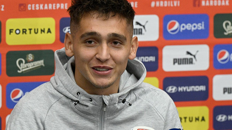 Mojmír Chytil: „Po třetí brance jsem vůbec nevěděl, která bije“