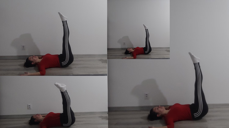 Cvičení pro tělo i duši  LIX. díl