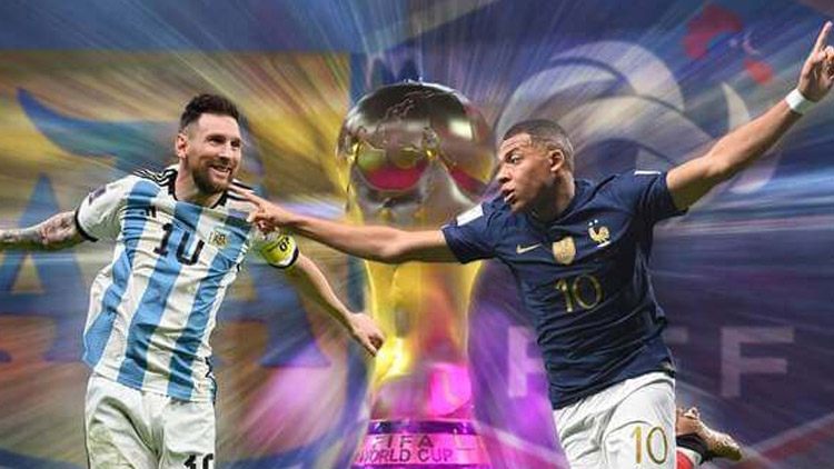 V Klenovicích budou promítat zápasy MS