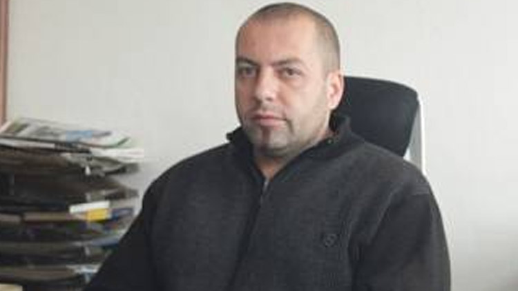 Jan Kalla : Klienti se těší na večeři, děti na dárky