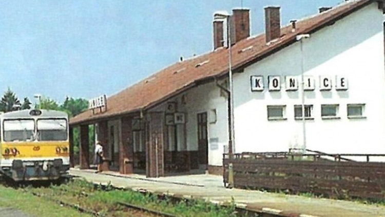 Trafostanice připomíná 100 let s elektřinou