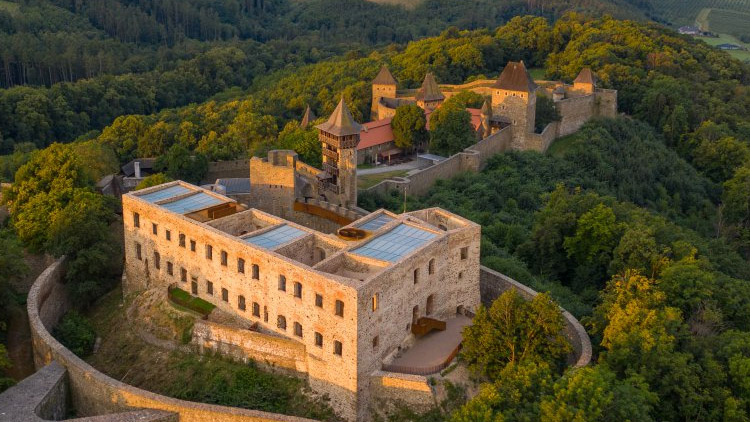 Hledá se stavba roku Olomouckého kraje