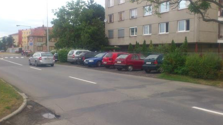 Budoucnost jižní spojky