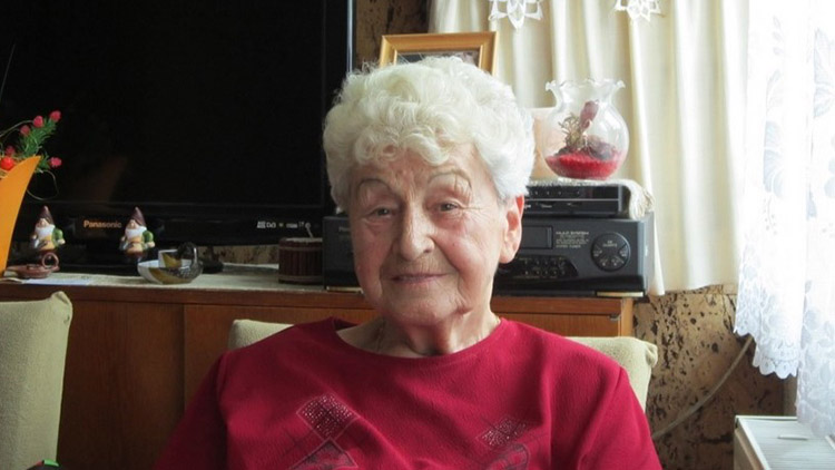 Za předání dopisu zaplatila roky ve vězení