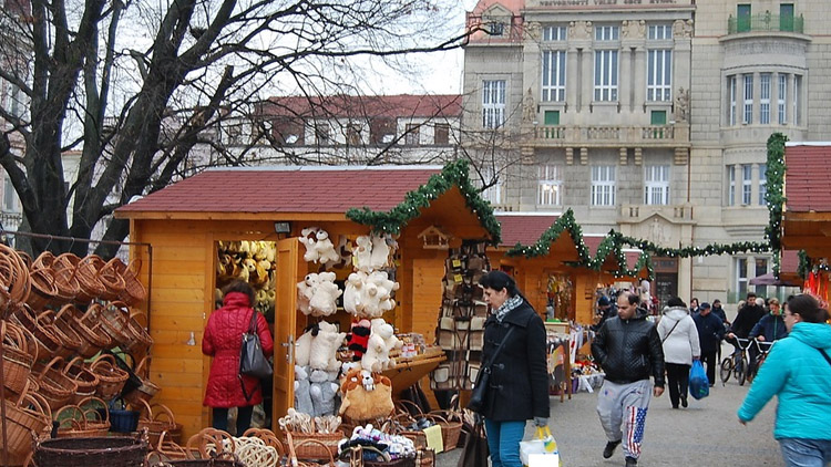 Diskotéka na trhy nepatří 