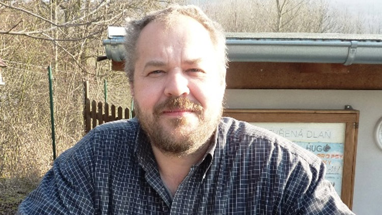 Leopold Dostál: Štědrovečerní večeře pro pejsky?  ANO, ALE BEZ KAPRA…“