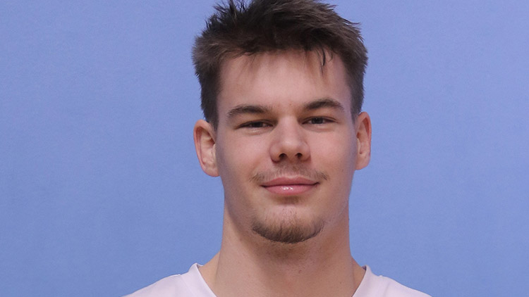 Adam Klepač: „Nic není ztraceno, nevzdáváme se“