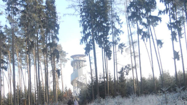 PROSTĚJOVSKO &amp; KŘÍŽEM KRÁŽEM REGIONEM