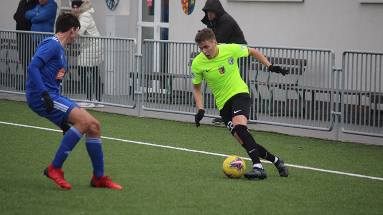 Kušej míří na sever Moravy. Na odchodu je i univerzál