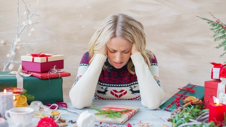 Vánoce? Spěch a shon k nim NEPATŘÍ