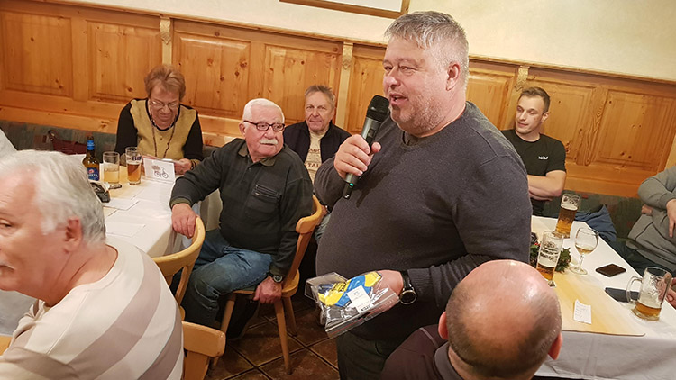 Petr Šrámek: „Bylo to krásných čtrnáct let s řadou  světových úspěchů, já teď předávám štafetu mladším“