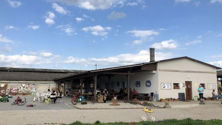 Za zvířaty po Prostějovsku