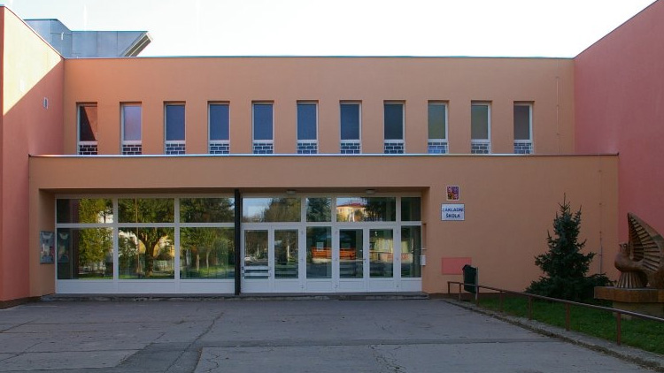 Sportoviště v ulici Dr. Horáka projde obnovou