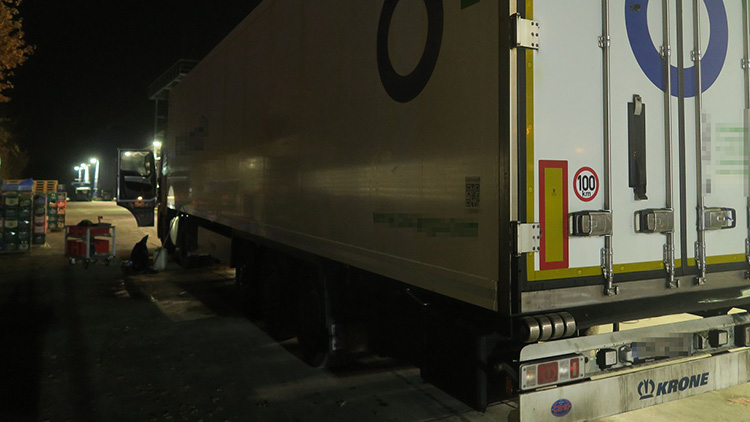 Viděli jste nehodu u Olšan? Ozvěte se policii!