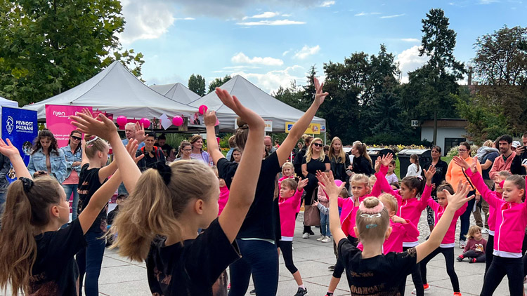 Kraj myslí na rodiny. Připravil koncepci a akční plán