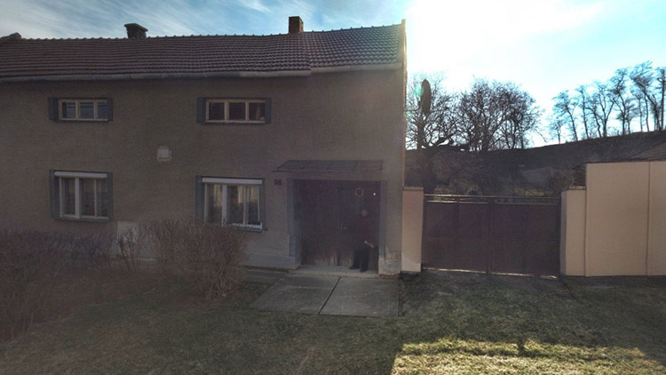 Utopil se ve studni!