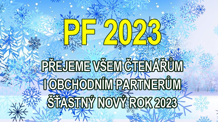 PROSTĚJOVSKÝ Večerník přeje všem sportovcům a sportovkyním hodně úspěchů v roce 2023