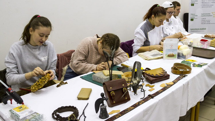 Hejtmanství rozdalo žákům další stipendia. Zvláštní důraz klade na Jesenicko