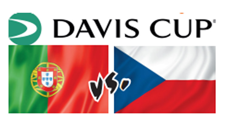 Daviscupový tým stojí na tenistech z Prostějova