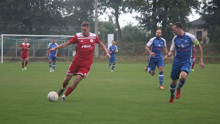 Skvělá představení: Čechovice i Kostelec  válí. Lipová se drží, Konice má rezervy