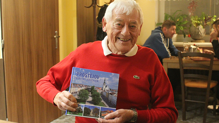 Hodně štěstí, zdraví…