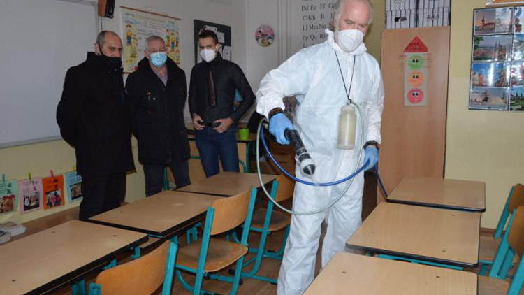 SOUHRN UDÁLOSTÍ VE MĚSTĚ PROSTĚJOV - 1. - 3. DÍL