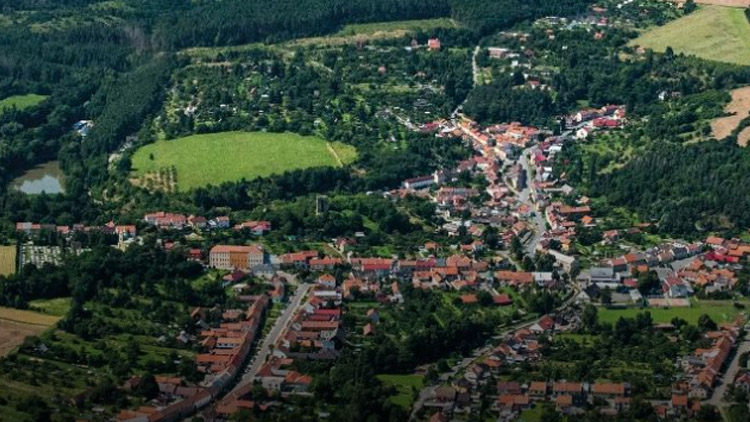 Otaslavice s novým webem