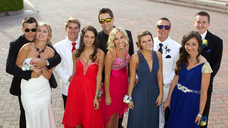 PROSTĚJOVSKO &amp; PLESOVÁ SEZÓNA