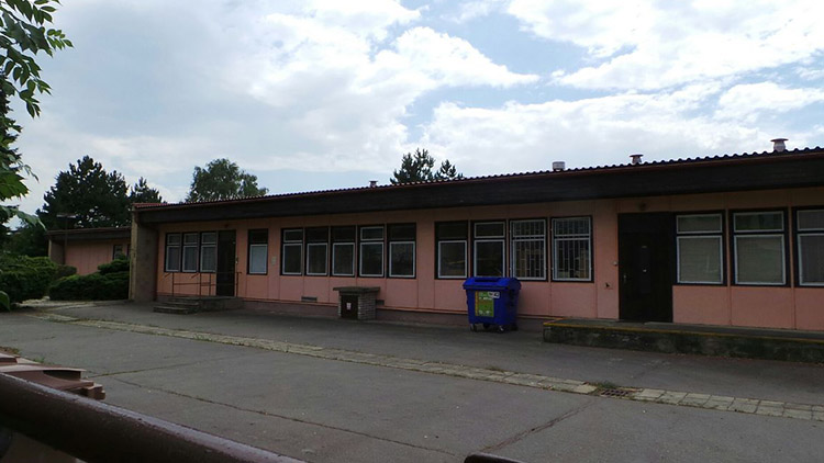 Čechovická mateřinka projde obnovou. Už letos