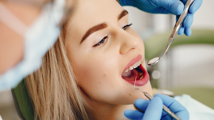 Vrátí se zubař? Olšany  požádaly obyvatele o názor