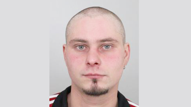 Loni si vybrečel „podmínku“, teď už jde sedět natvrdo