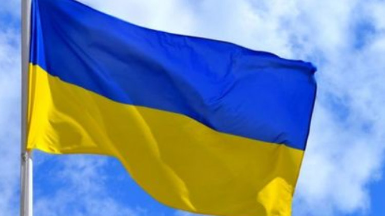 Ukrajinci za naše sobectví nemohou