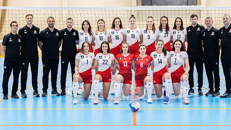 Nadstavbu otevře páteční šlágr s Dniprem!