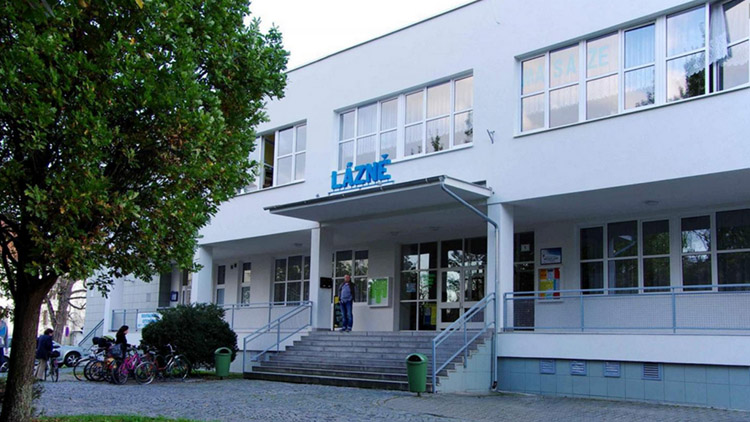 Končí lázně, změnu provozního hlásí Cavalo