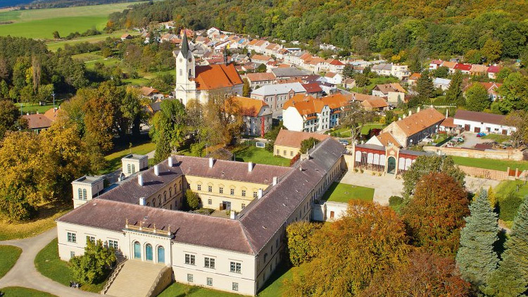 Někde pomohla elektrokola, jinde Josef Mánes. Kasteláni hodnotí uplynulou sezónu