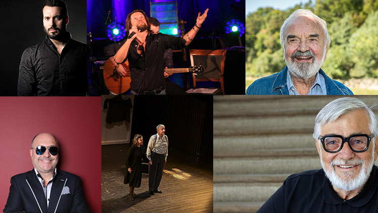 KTERÉ HUDEBNÍ, SPORTOVNÍ I DALŠÍ OSOBNOSTI NAVŠTÍVILI PROSTĚJOVSKO V ROCE 2022?