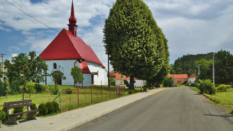 Máte fotografie ze Stínavy? Ozvěte se!