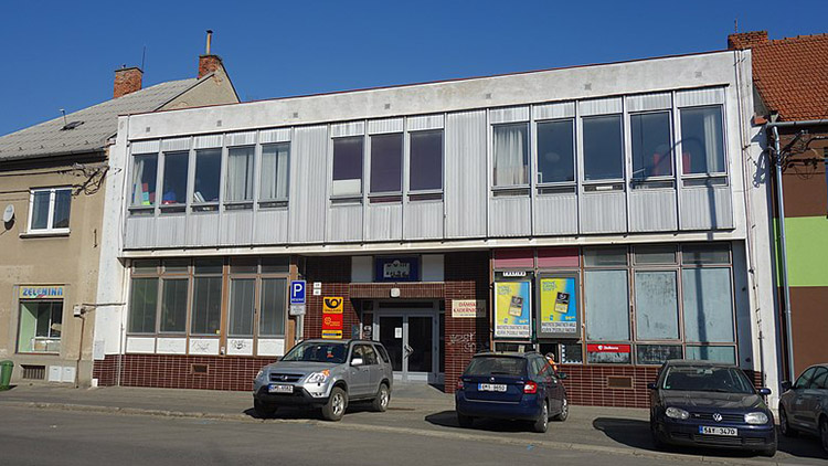 Osadní výbory končí!