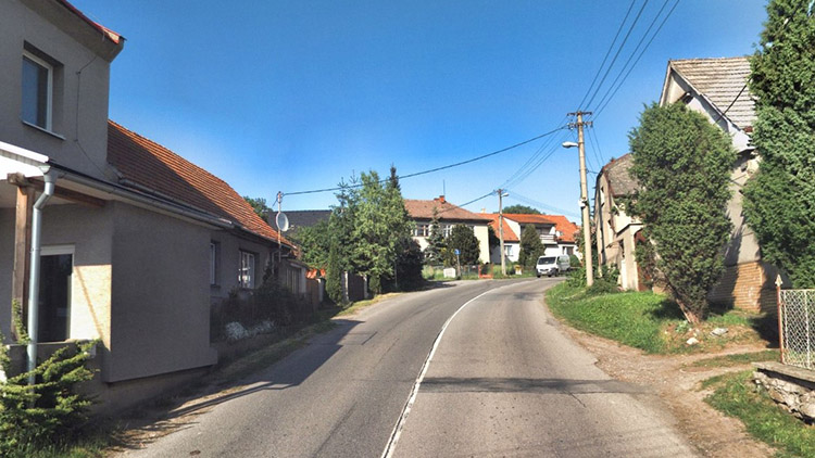 Chodník bude! V Konici  se na jaře pustí do Zádvoří