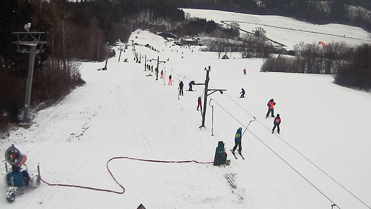 V Kladkách rozjeli sezónu. Později než kdy jindy!