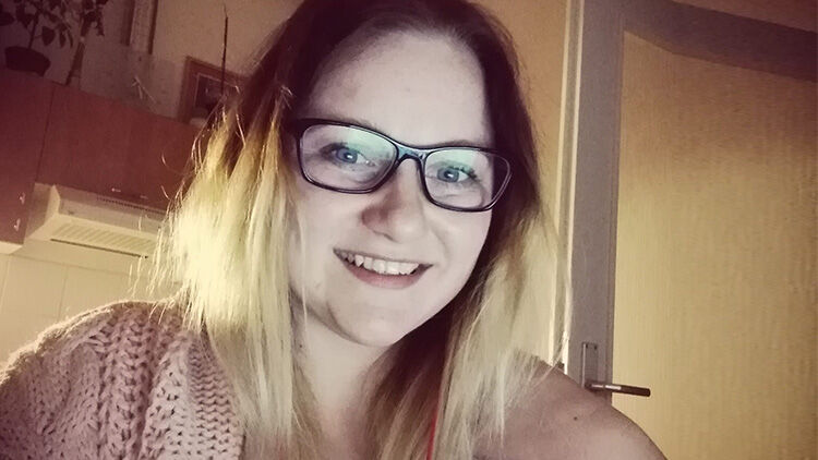 Tomuto se říká zrada! Brala si půjčky na svého přítele!