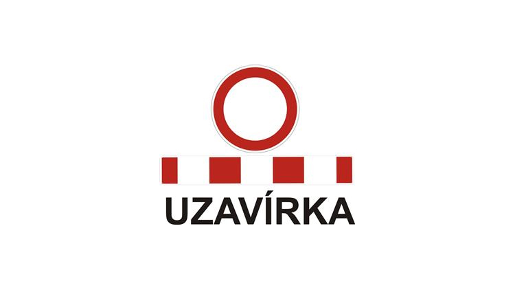 V Čechovicích uzavřou hlavní ulici