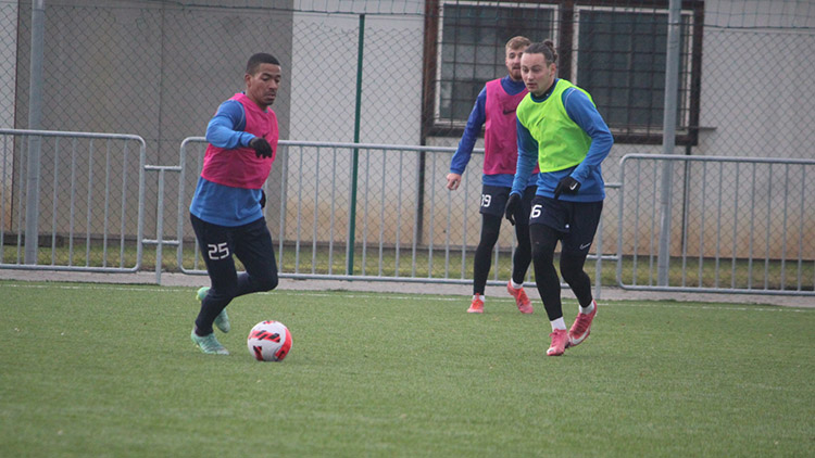 Eskáčko ladí příchod ofenzivního záložníka z ligy